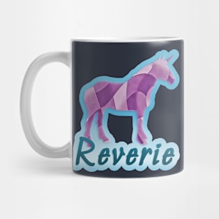 Unicorn: Reverie Mug